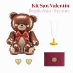 Globo Gift Kit Fail Valentine