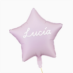 Fail Star Lavender Star Vinilo White