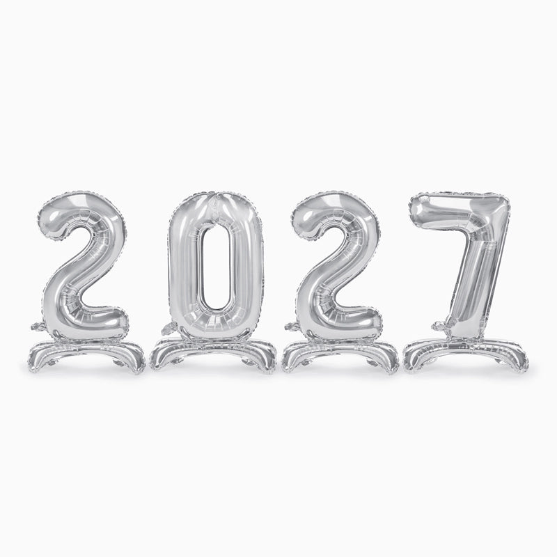 Base with Fail 2026 New Year's Eve (without helium)