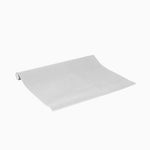 Camino de Mesa Navidad 250 cm Glitter Plata