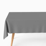 Mantel Papel Plegado Impermeable Metalizado 1.20 x 1.80 m Plata
