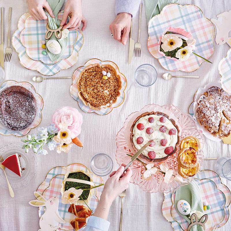 Vaso Cartón 256 cc Vichy