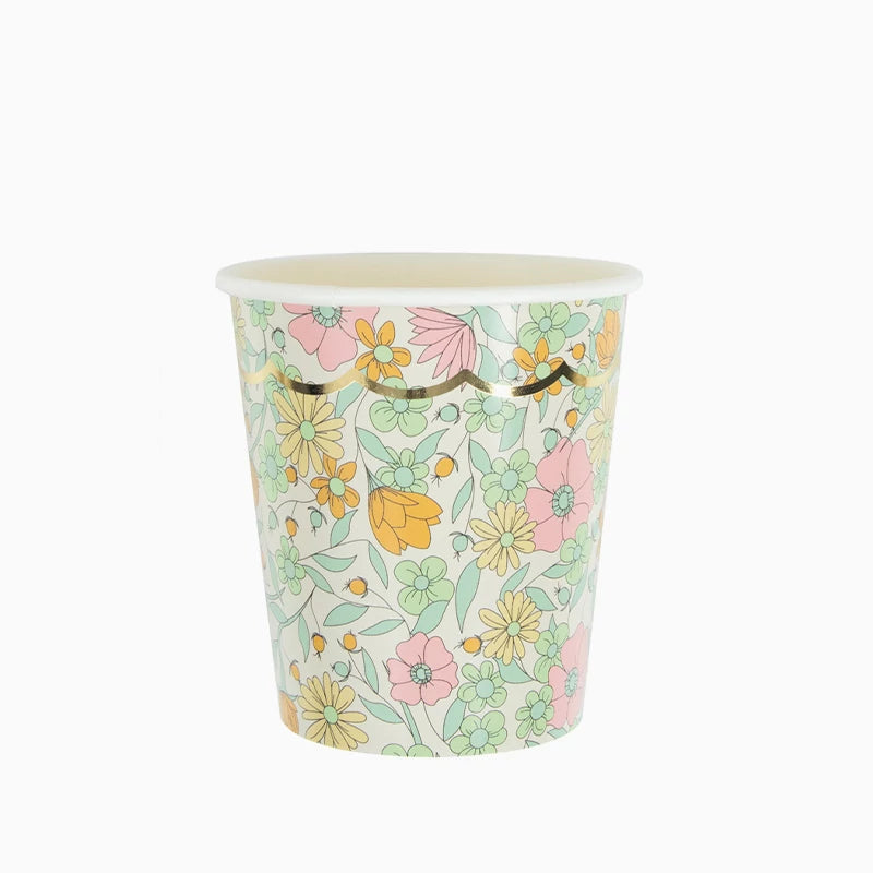 Copo Cartão 200 cc Liberty Rosa