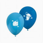 Set Globos Látex Ø 30 cm Toy Story