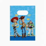 Bolsas Papel 16 x 22 cm Toy Story