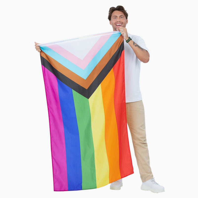 Pride Flag 152 x 91 cm