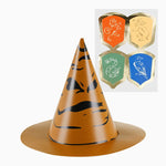 Gorros Fiesta 16 cm Sombrero Seleccionador Harry Potter