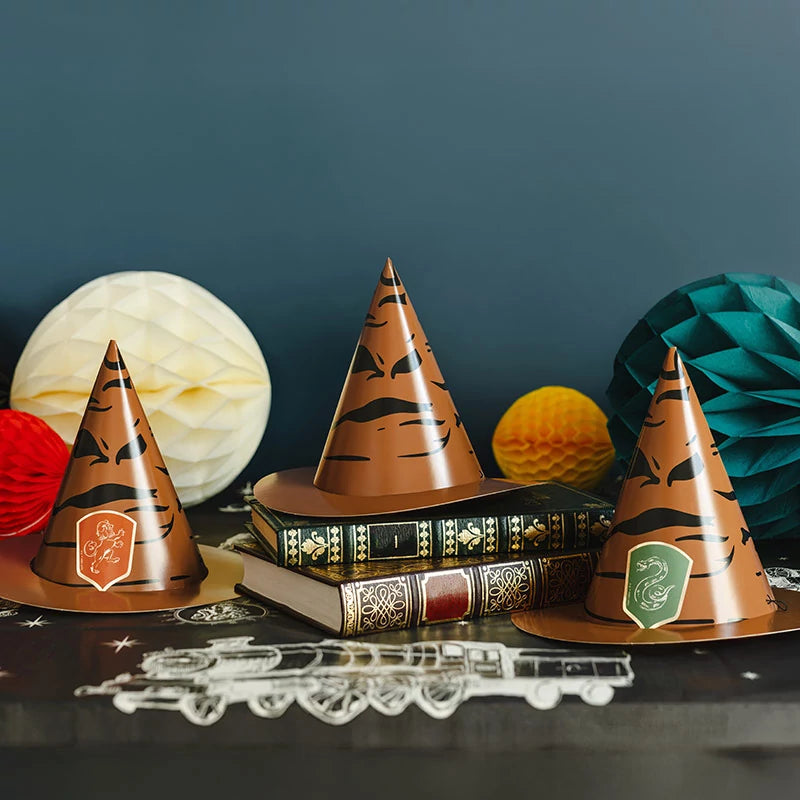 Chapeaux de fête 16 cm Harry Potter Sorting Hat