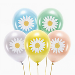 Palloncini a palloncini margarita