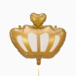 Gold Crown Fail Globo