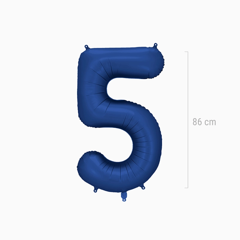 5