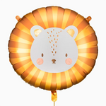 Fail León Globe
