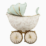 Foil Balloon 67 x 96 cm Baby Stroller