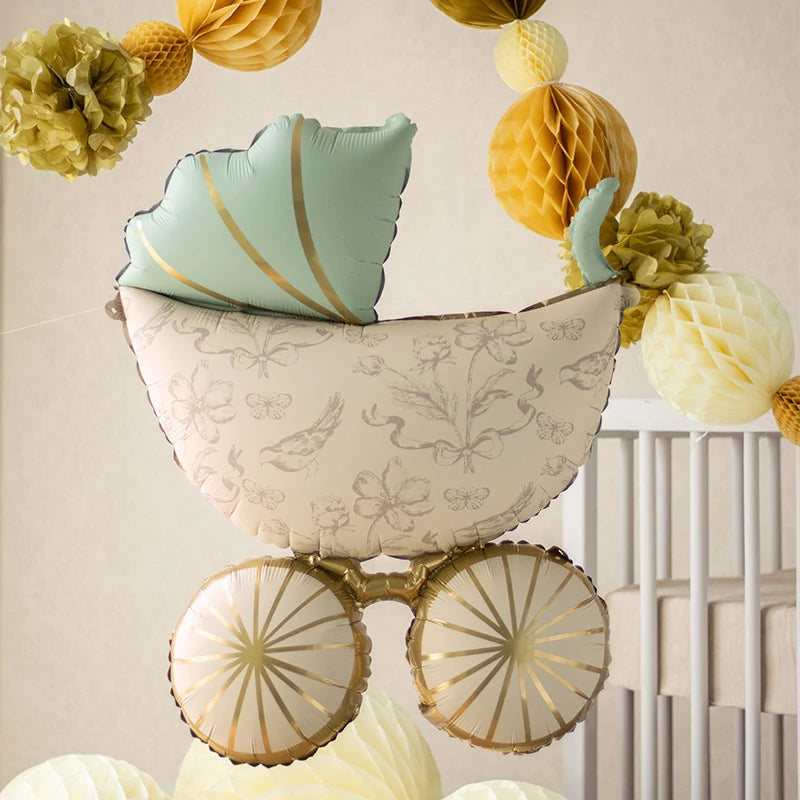 Palloncino Foil 67 x 96 cm Passeggino