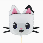 Globo Foil 65 x 57 cm Pandy - La Casa de Muñecas de Gabby