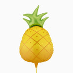 Globo Foil 38 x 68 cm Piña