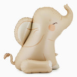 Balão Foil Elefante 84 x 90 cm (Sem Hélio)