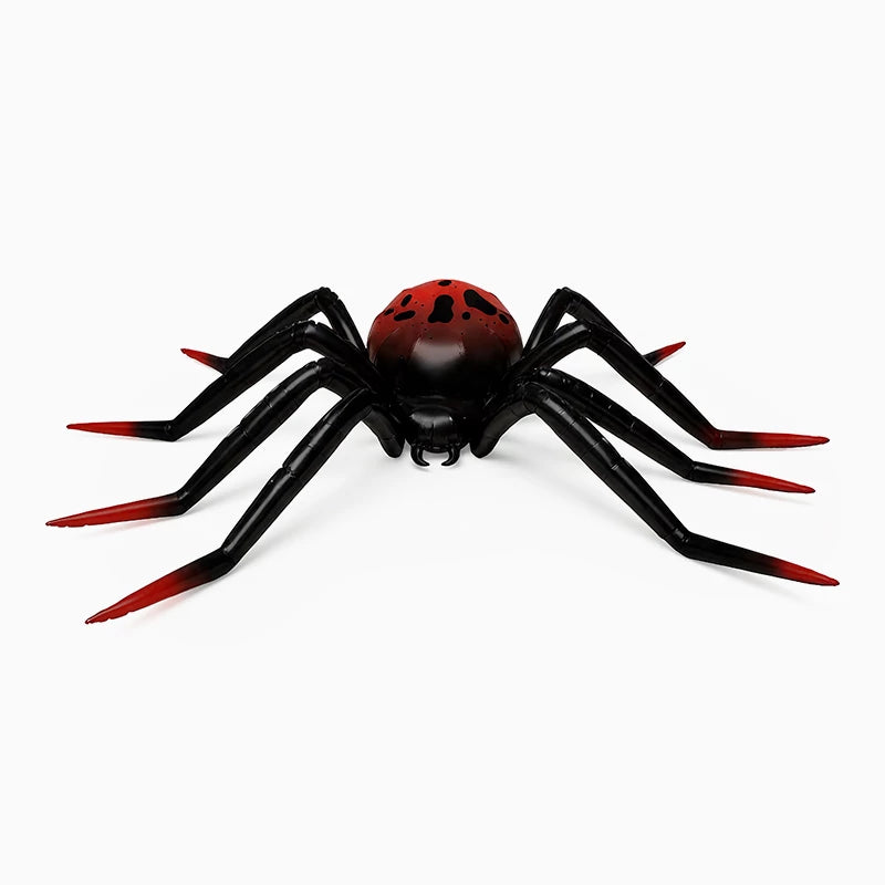 Globo Foil XXL 275 x 152 cm Araña Halloween