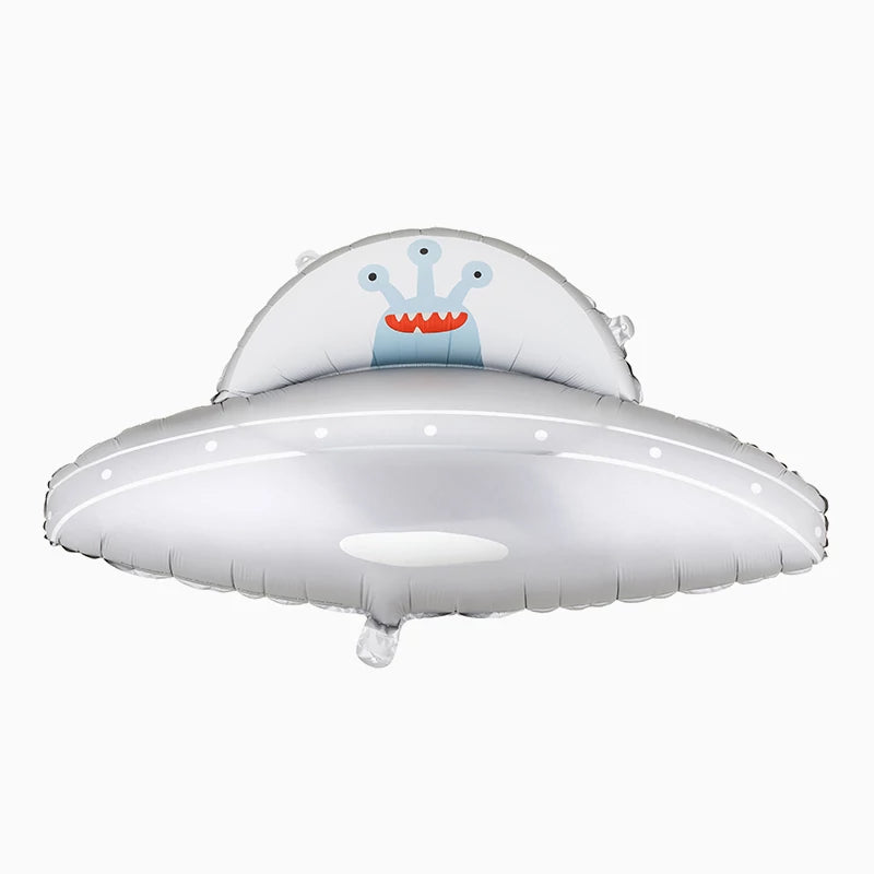 Globo Foil 79 x 55 cm OVNI