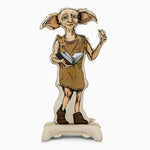 Globo con Base Foil XL 54 x 105 cm Dobby Harry Potter (Sin Helio)