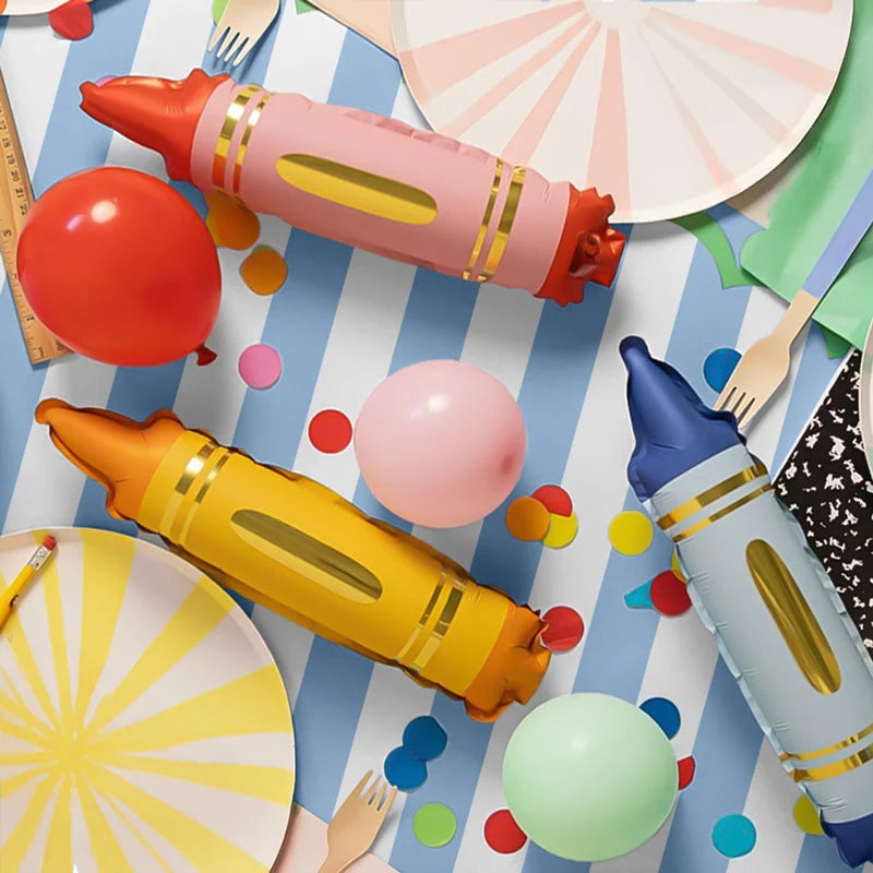 Lápis multicolorido Globo