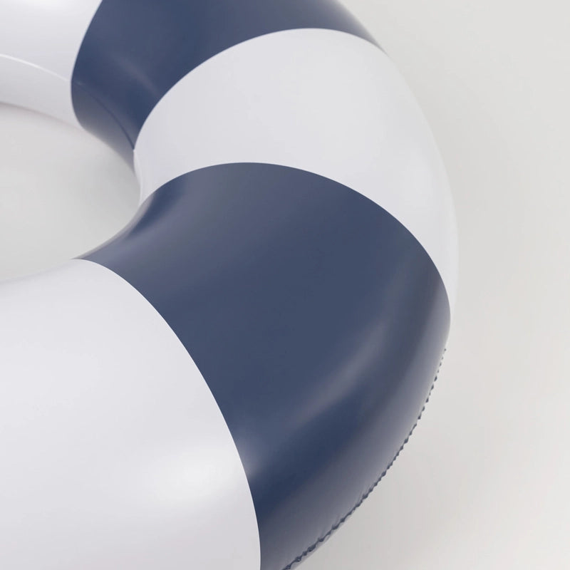 Donut Blue Floreter Rays