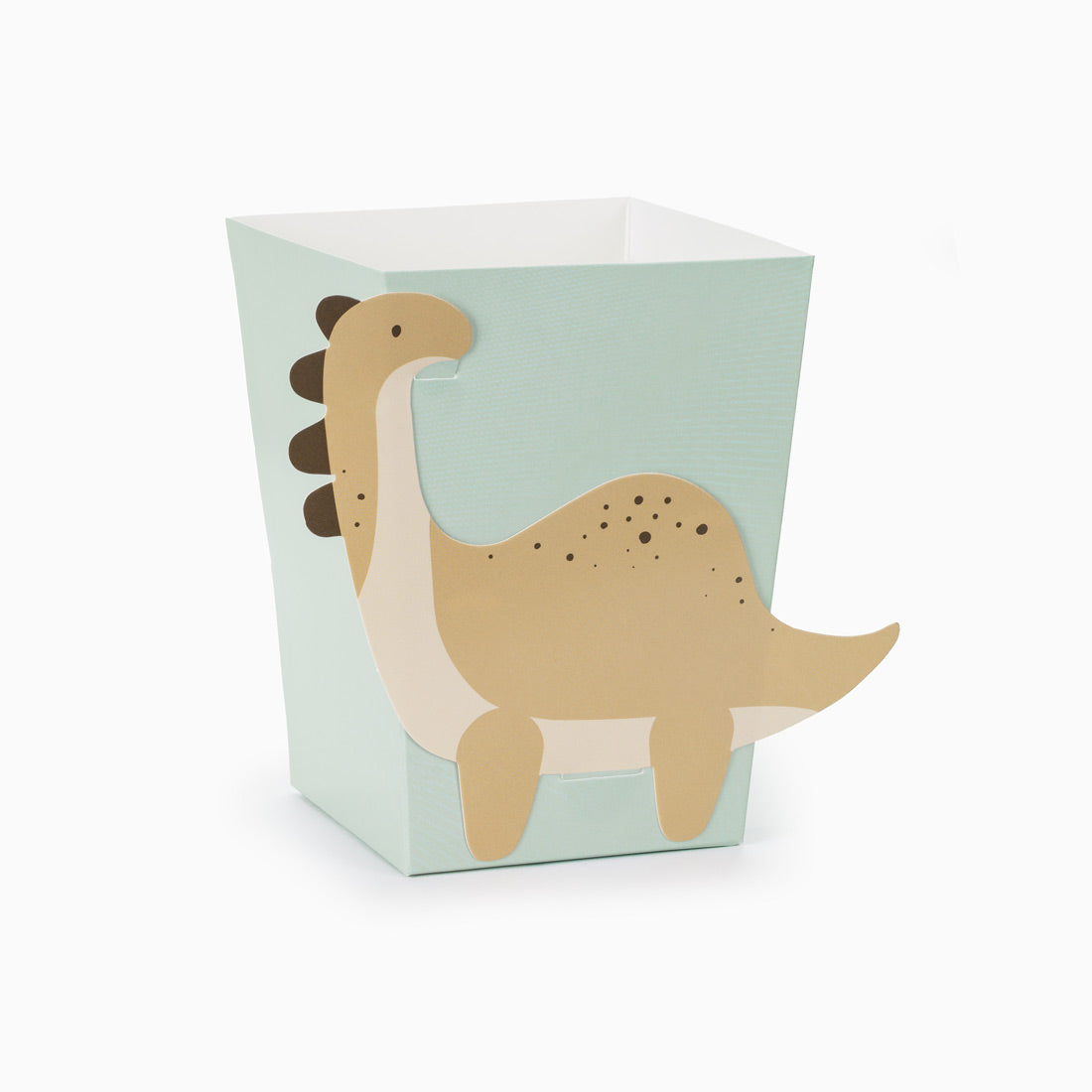 Snack box di dinosauri