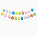 GUIRNALDA Multicolor Latex Balloons 3 M
