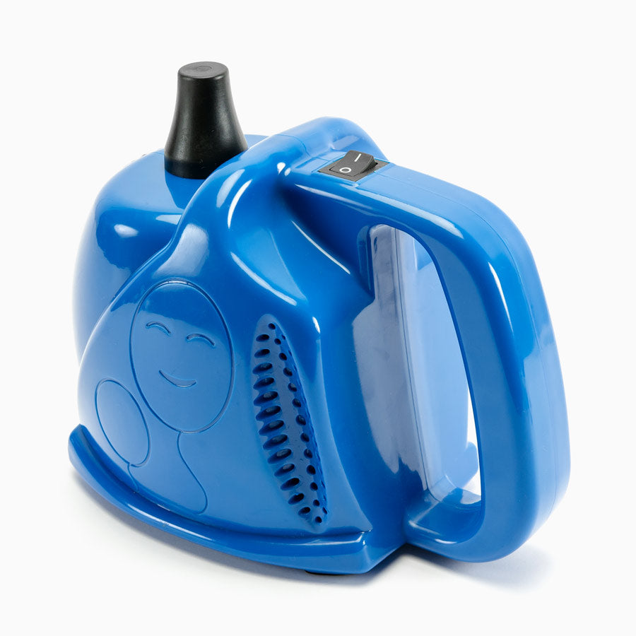 ELECTRIC FAN FOR BALLS - Fast and efficient inflator for your parties ...