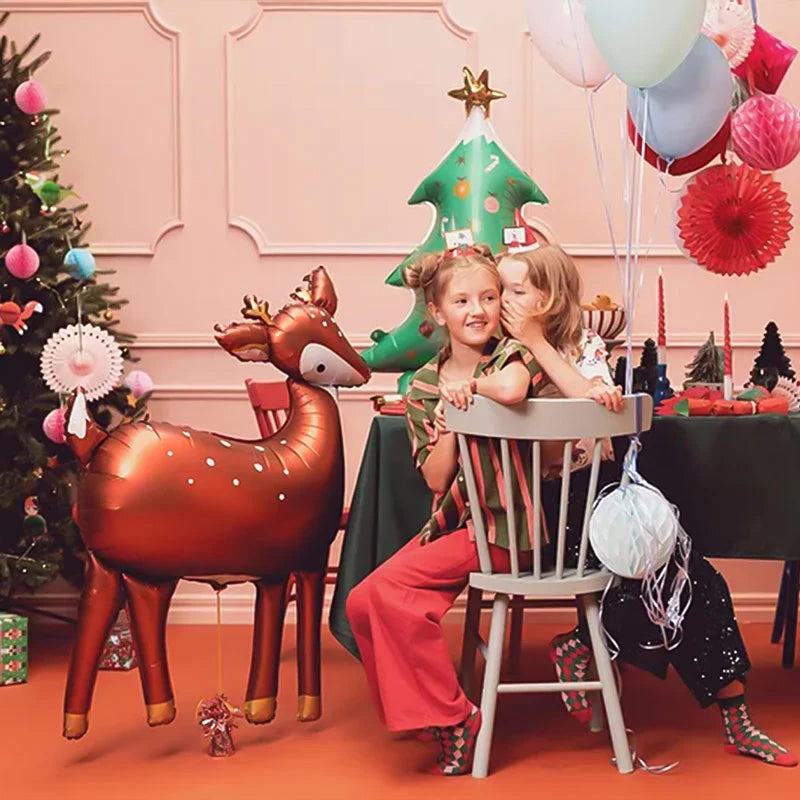 Weihnachts -Rätsel -Spiel