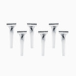 Espantasuegras Metalizado Nochevieja