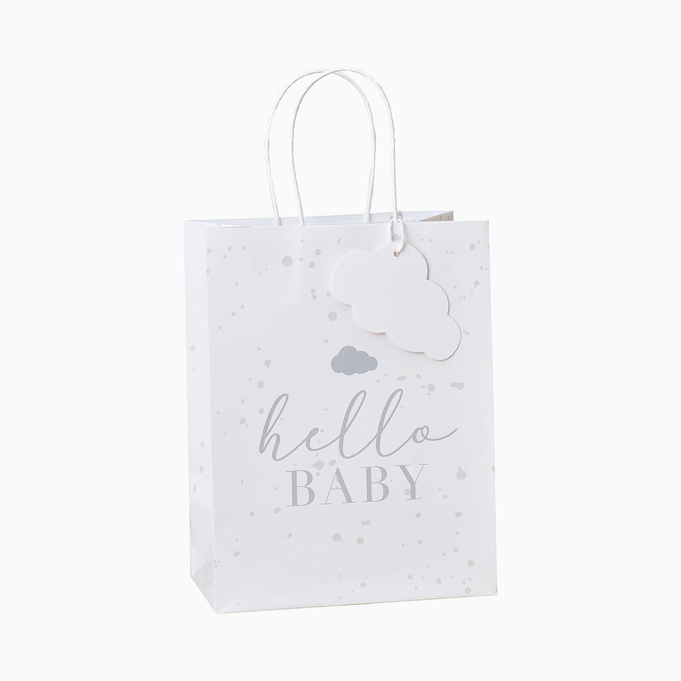 Gift Bags "Hello Baby"