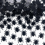 Bolsas Confeti Araña Halloween