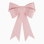 Giant pastel decorative loop