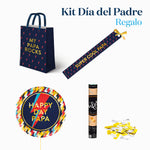 Gift Kit Father's Day Bag 