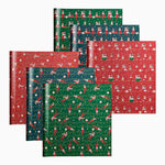 Gift Paper Box 70 cm x 2 m The Elf on the Shelf