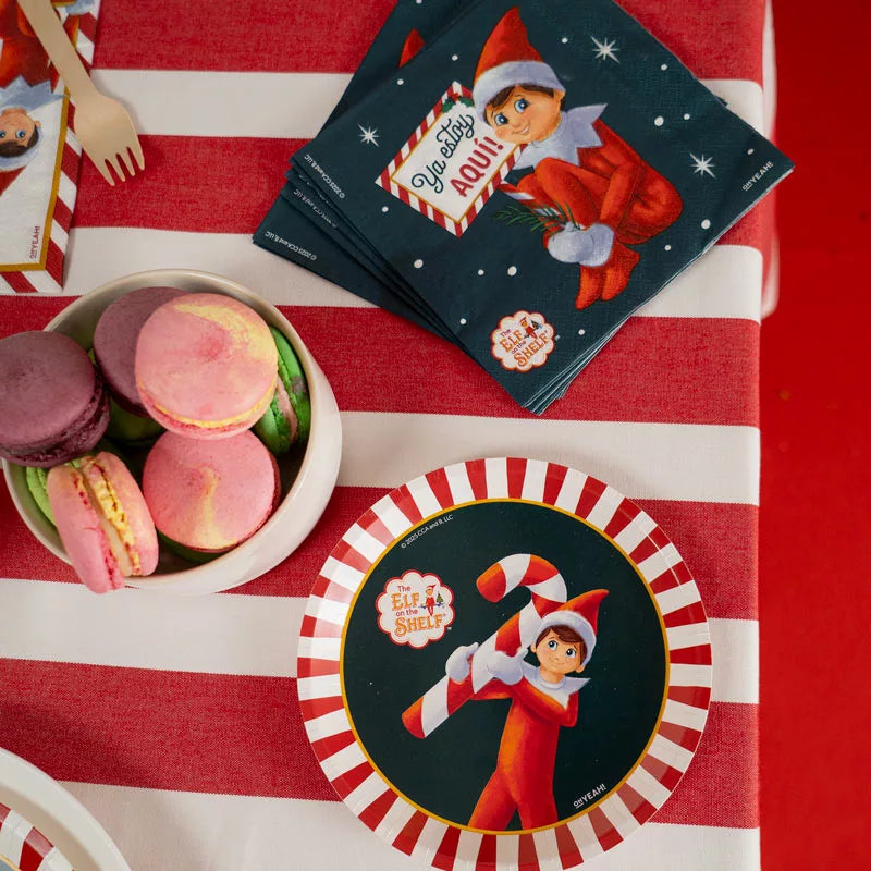 Kit de base de base de base 6 personnes