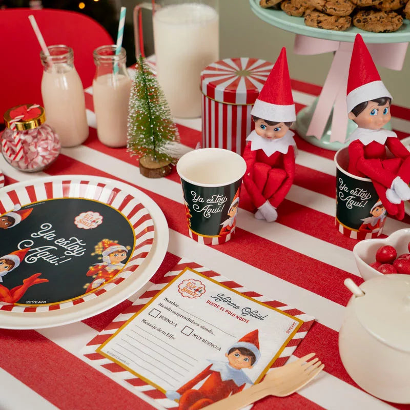 Eel infantile con libro - L'Elfo sullo scaffale