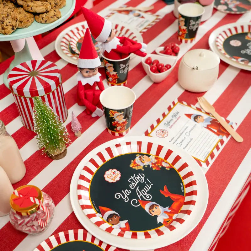 Doppelquadratisches Papier 33 x 33 cm Kappe