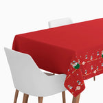 Rolo de Toalha de Papel Natalino 1,20 x 5 m Naughty Elf - O Elfo na Prateleira