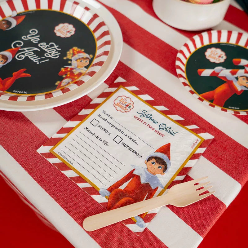 Doppelquadratisches Papier 33 x 33 cm Kappe