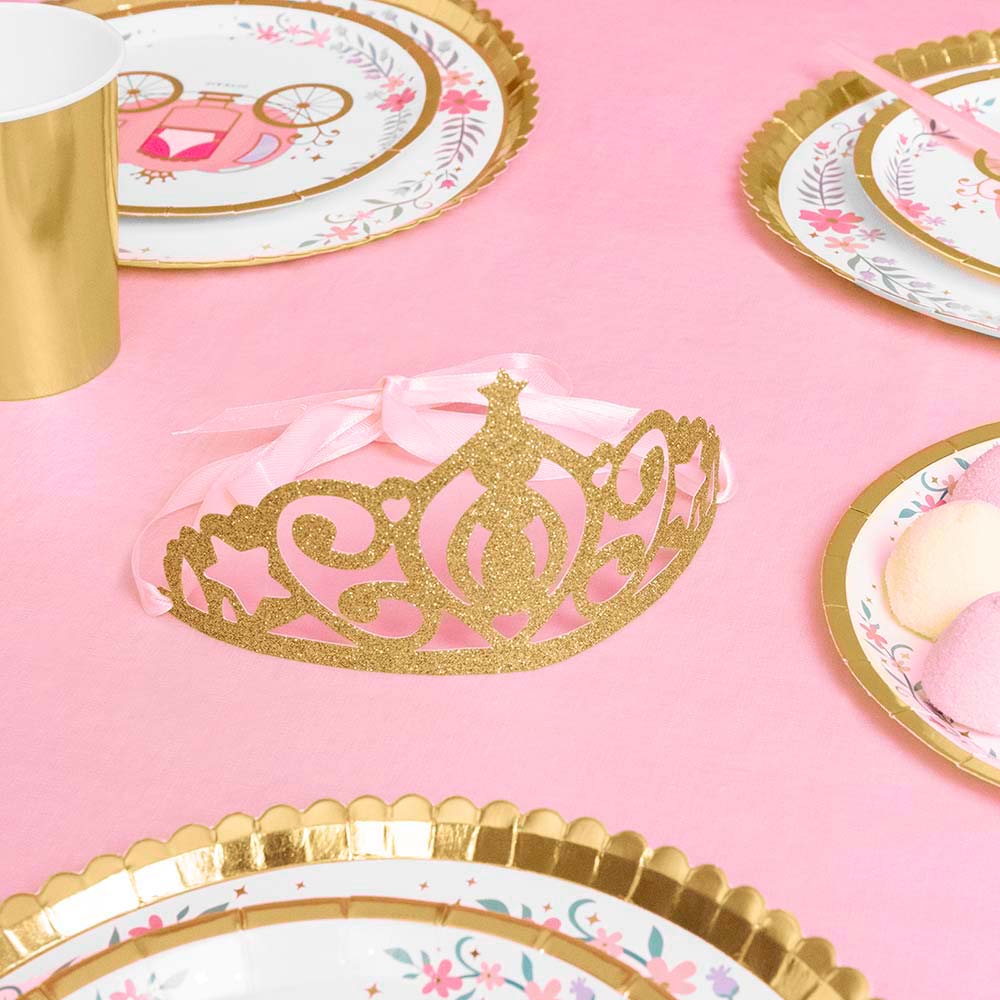 Premium Table Kit 12 Prinzessin Leute