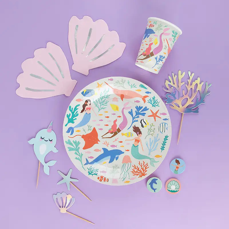 Nave di cartone 220cc mirenas