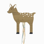 Piñata 3D deer