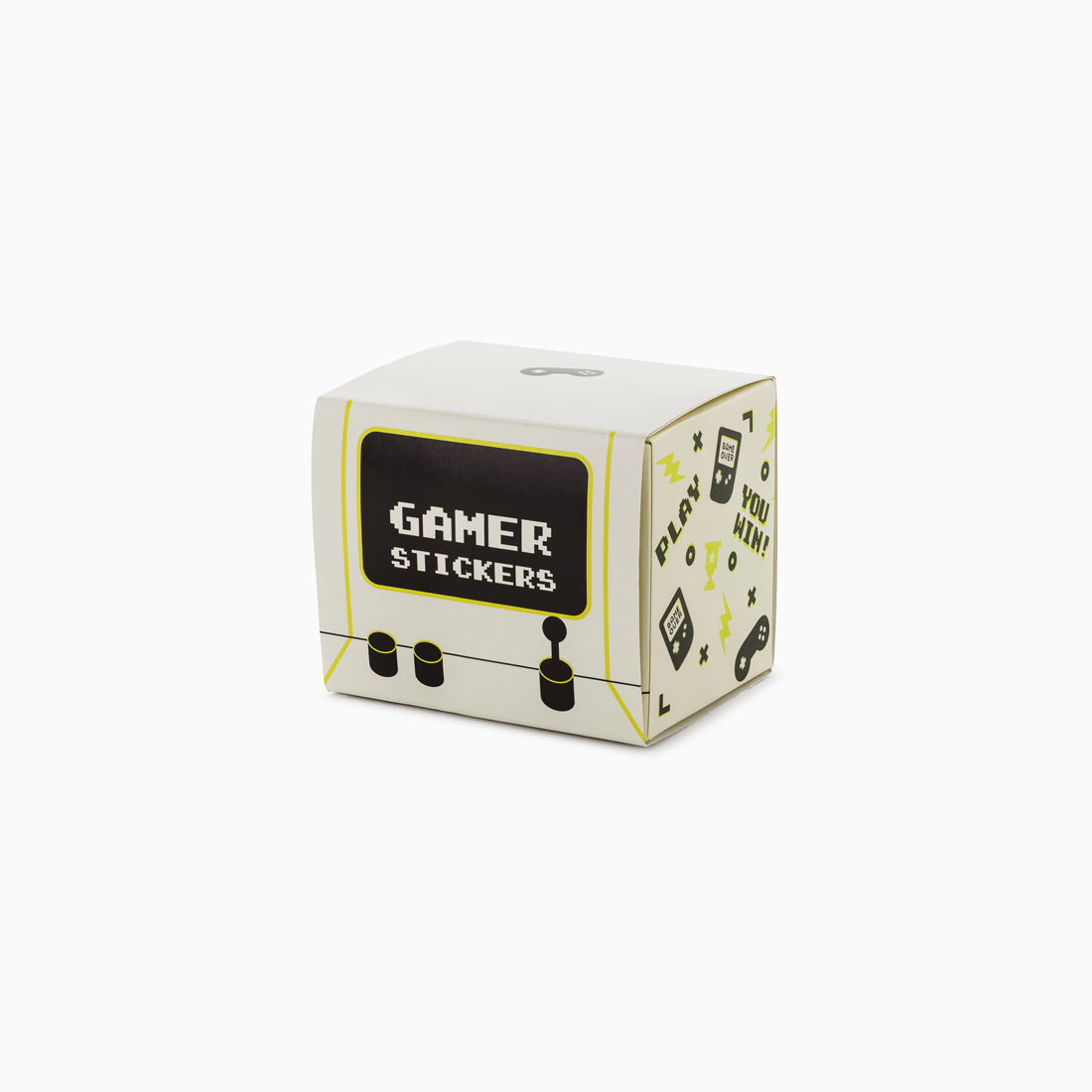 Gamer Mini Box