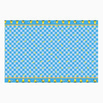 Mantel Papel Plegado 1.20 x 1.80 m Minions