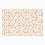 Mantel Papel Plegado 1.20 x 1.80 m Ratoncitos
