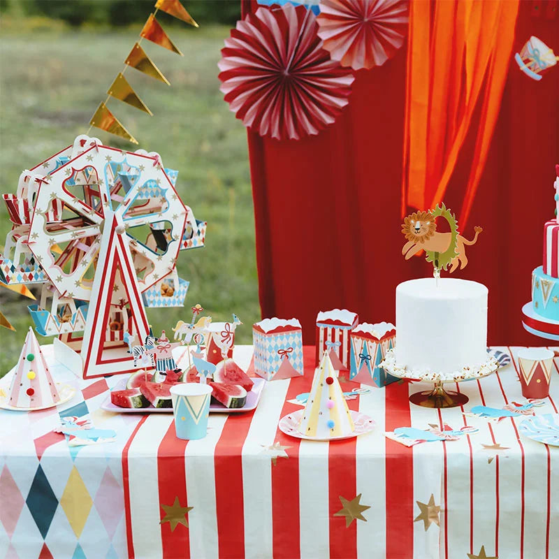 Tovagliolo papel di papel