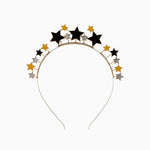 Star headband