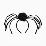 Halloween Spider Stirnband